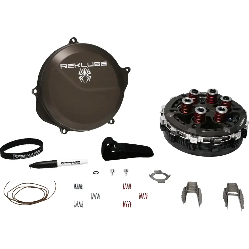 REKLUSE RadiusCX 4.0 Clutch - Fits TRX450R RMS-8901017