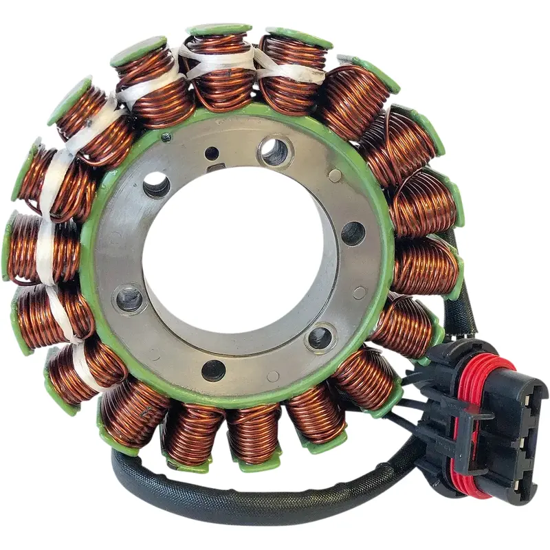 RICK'S MOTORSPORT ELECTRIC OE Style Stator - Fits Polaris 21-569
