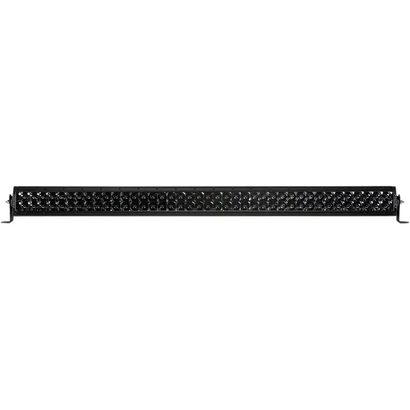 Rigid E-Series Pro Midnight 40" LED Light Bar