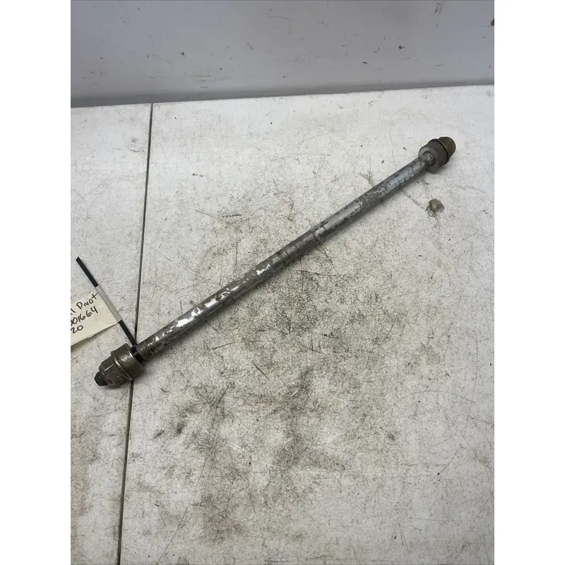 2019 CAN AM OUTLANDER 570XT OEM AXIAL SWINGARM PIVOT BOLT 706001664