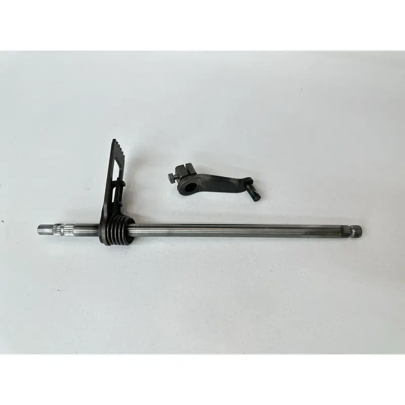 87-93 SUZUKI LT230E LT 230 QUADRUNNER / 89-04 LT-F 160 GEAR SHIFT SHIFTER SHAFT