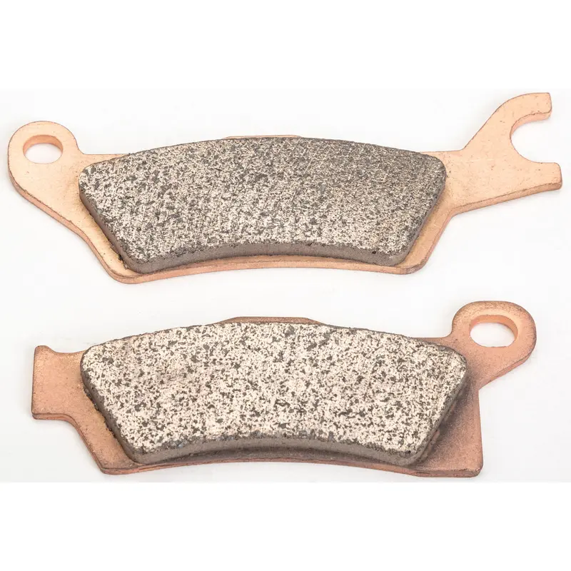 ALL BALLS BRAKE PAD KIT SINTERED