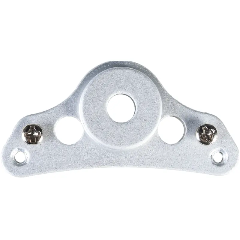 FIRE POWER ALUMINUM HOUR METER MOUNT