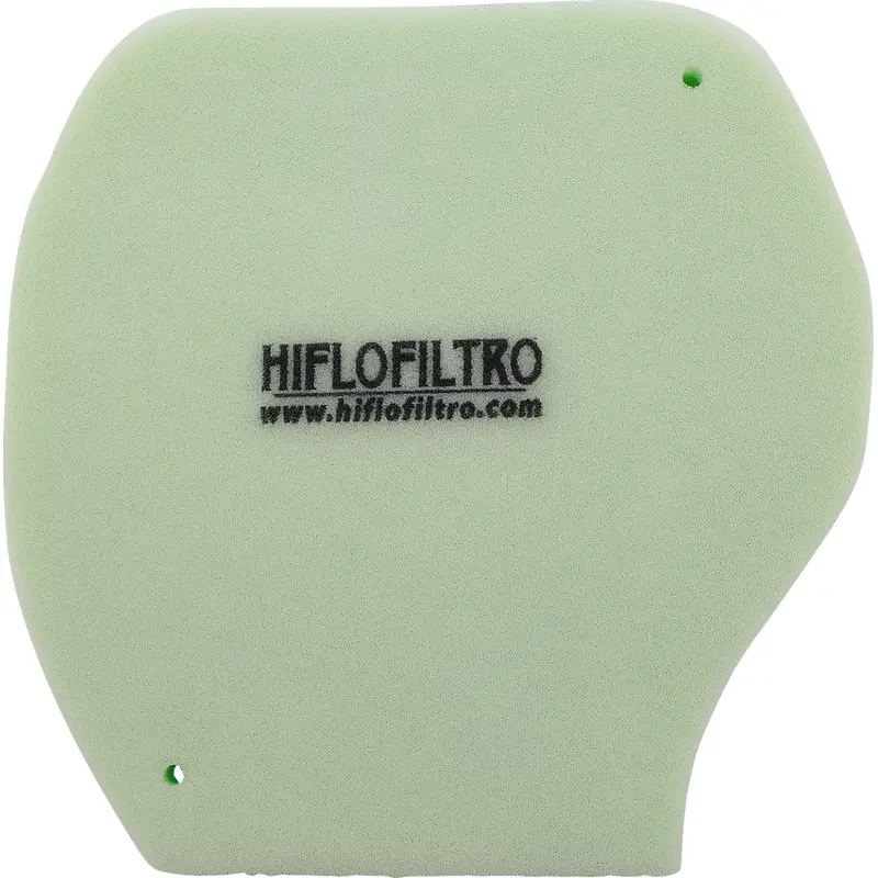 HiFloFiltro Dual Stage Air Filter Yamaha Grizzly