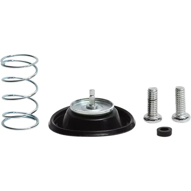 MOOSE RACING Air Cut Off Valve Rebuild Kits 1003-1276 Suzuki DR-Z125 2003-17