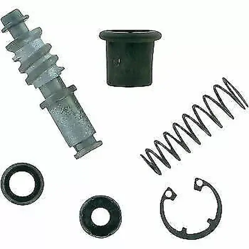 Moose Utility Division Master Cylinder Repair Kit for Yamaha 0617-0041
