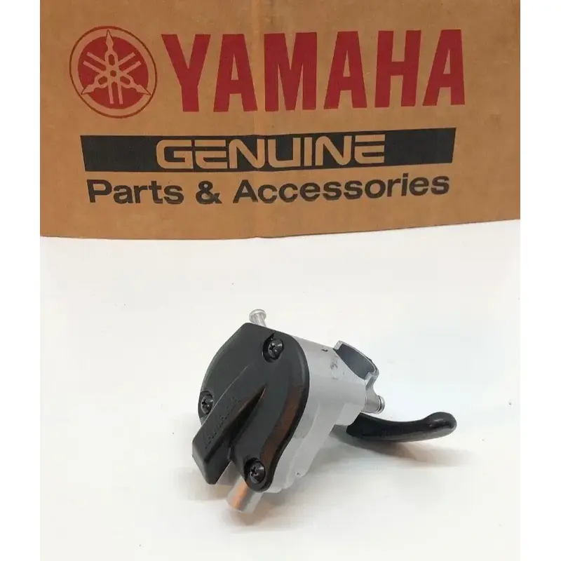 NEW OEM YAMAHA THUMB THROTTLE BANSHEE 350 87-06 1987-2006 YFZ350 YFZ 350 STOCK