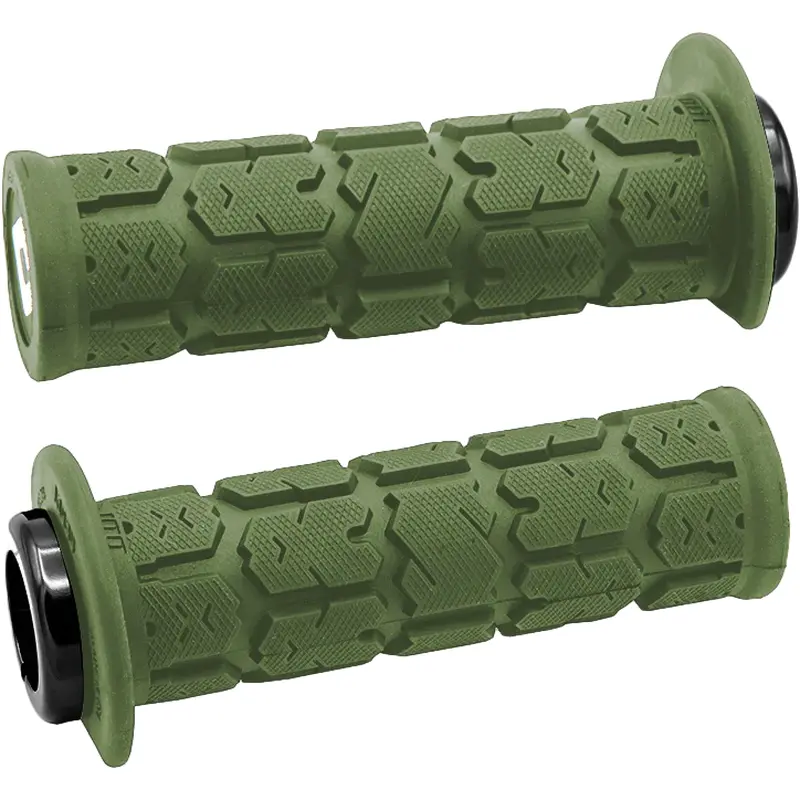 Rogue 2.1 Lock-On Grips