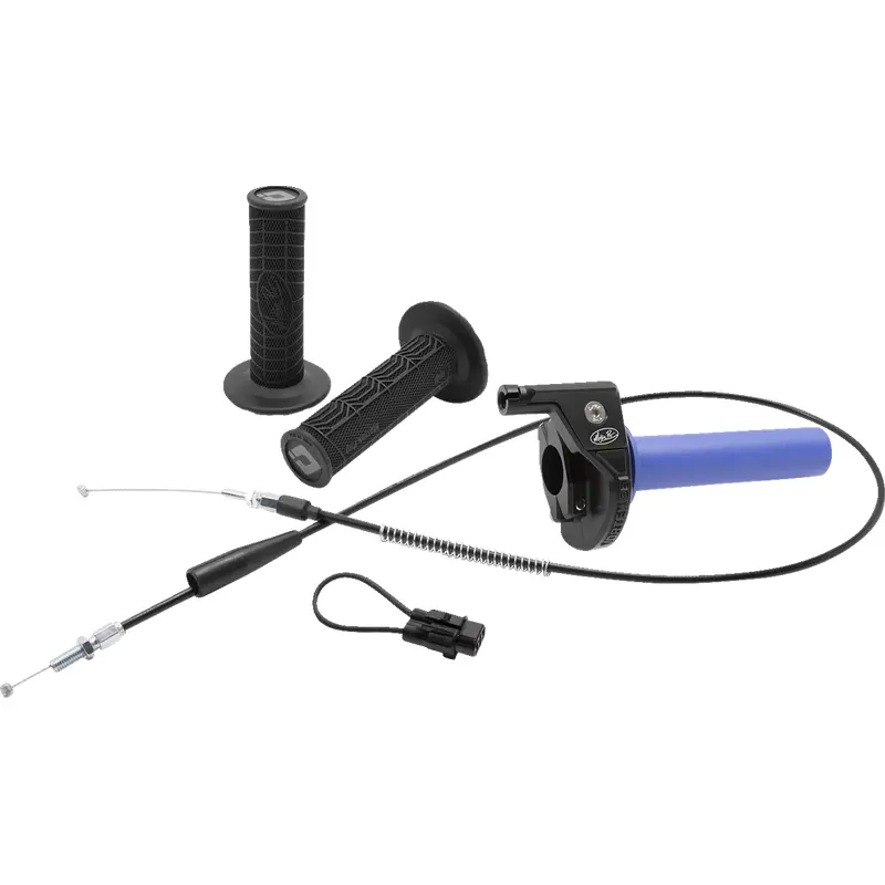 Vortex SE Throttle Kit