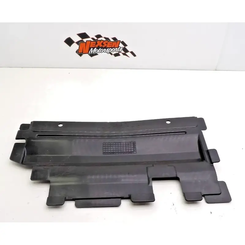 Yamaha Viking 700 VI Under Plate Skid Guard Panel B42-F84A7