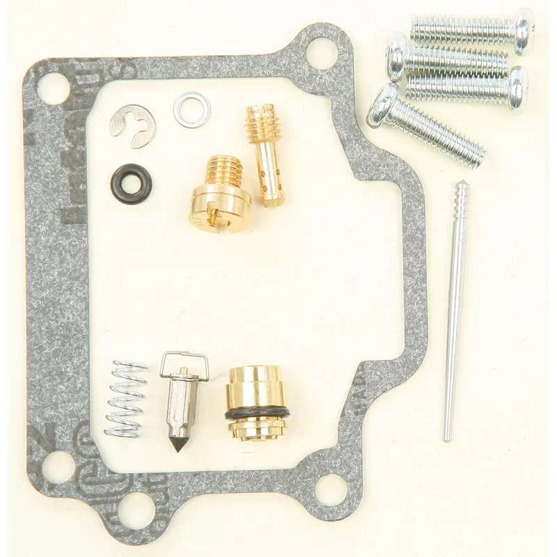 ALL BALLS CARBURETOR REPAIR KIT