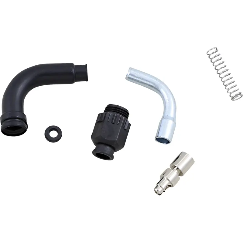 Hot Start Plunger Kit