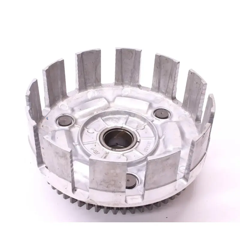 OEM 04-09 12-13 Yamaha Yfz450 Clutch Outer Basket Hub r8978