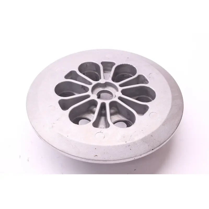 OEM 04-09 12-13 Yamaha Yfz450 Clutch Pressure Plate r8978