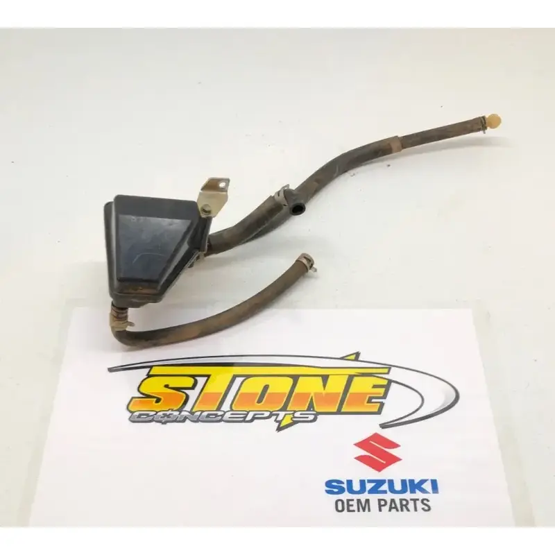 OEM Suzuki 06-09 2006-2009 LTR450 LTR 450 Oil Return Tank Breather Box