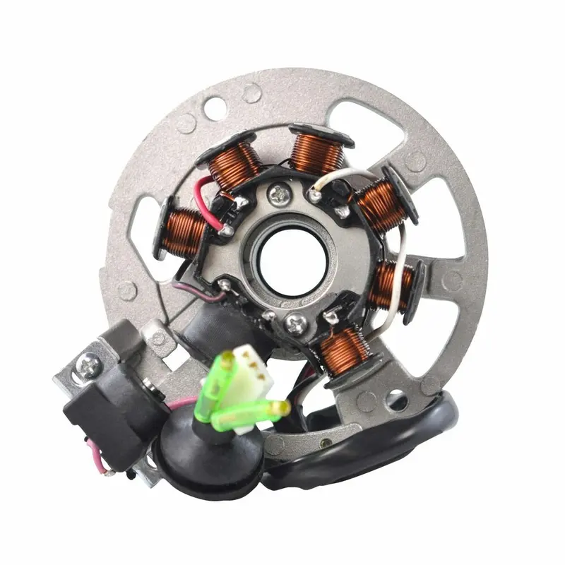 RM STATOR STATOR