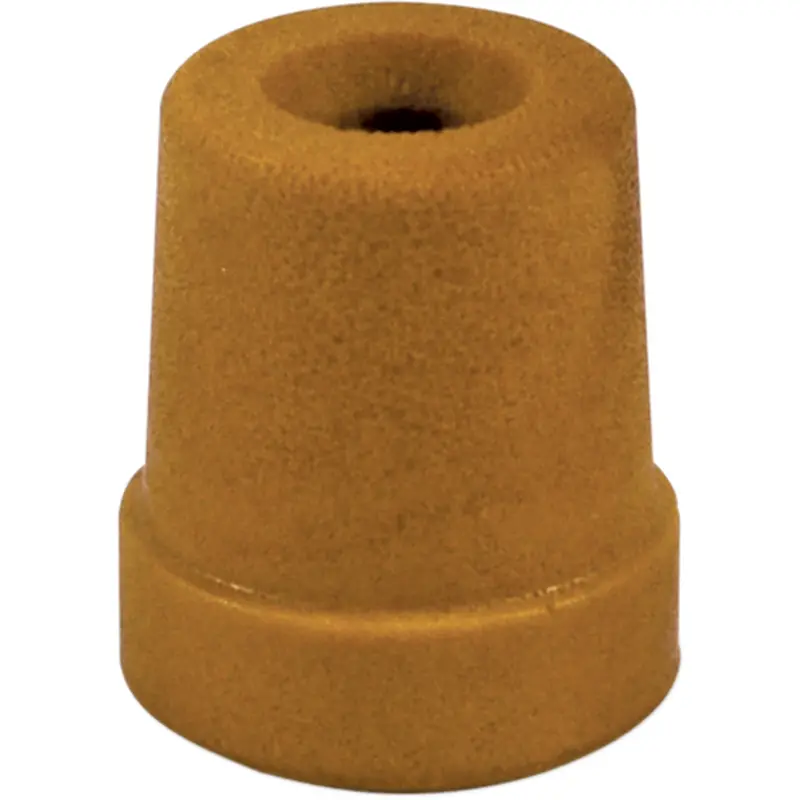 Shock Bottom-Out Bumper