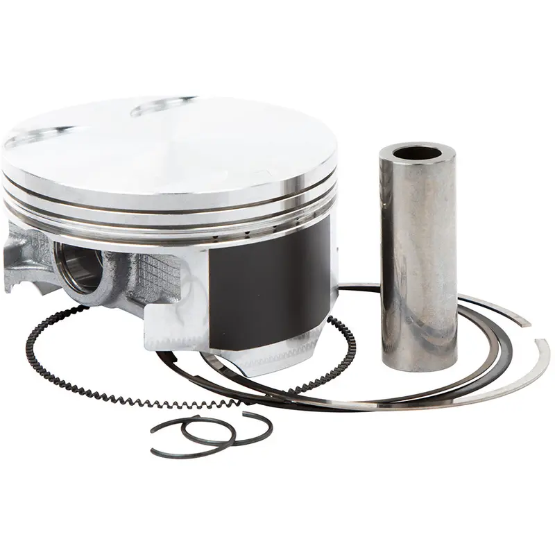 VERTEX PISTON KIT FORGED 93.95/STD 10.5:1 HON