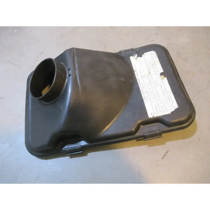 Yamaha Kodiak 450 4x4 Airbox Cover 2006