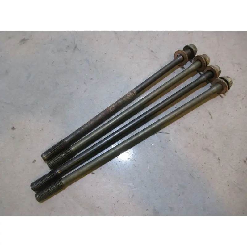 Yamaha Kodiak 450 4x4 Head Bolts 2006