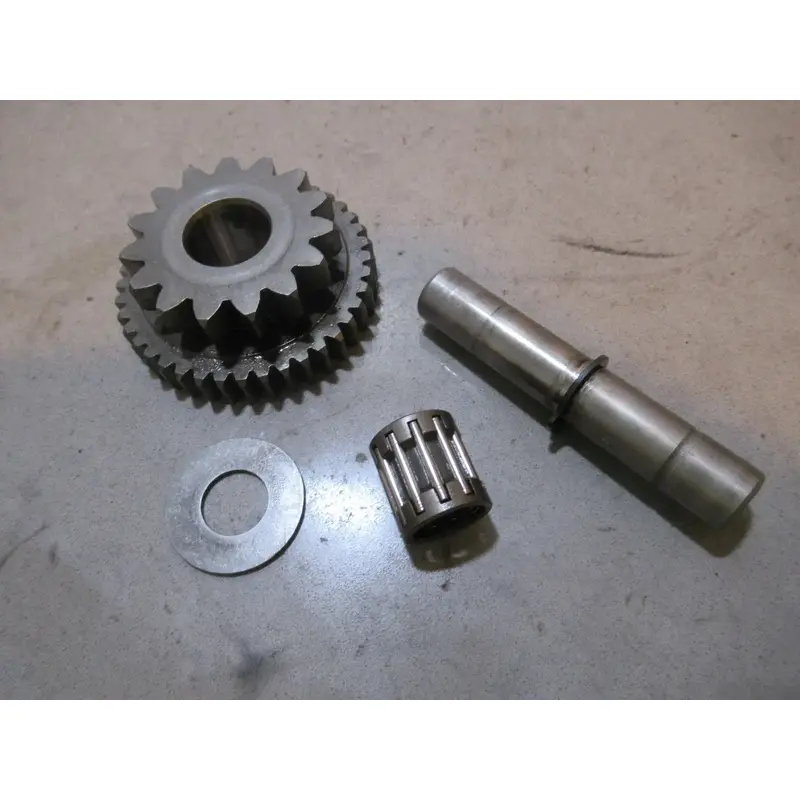 Yamaha Kodiak 450 4x4 Starter Idler Gear Shaft 2006