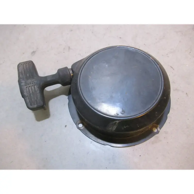 Yamaha Kodiak 450 4x4 Starter Recoil 2006