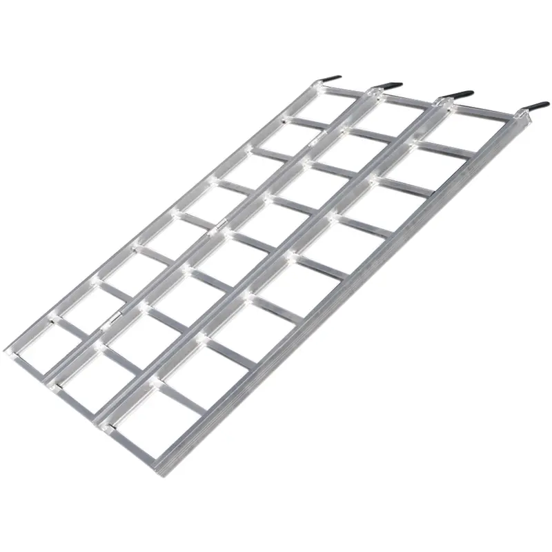 Yutrax Loading Ramps