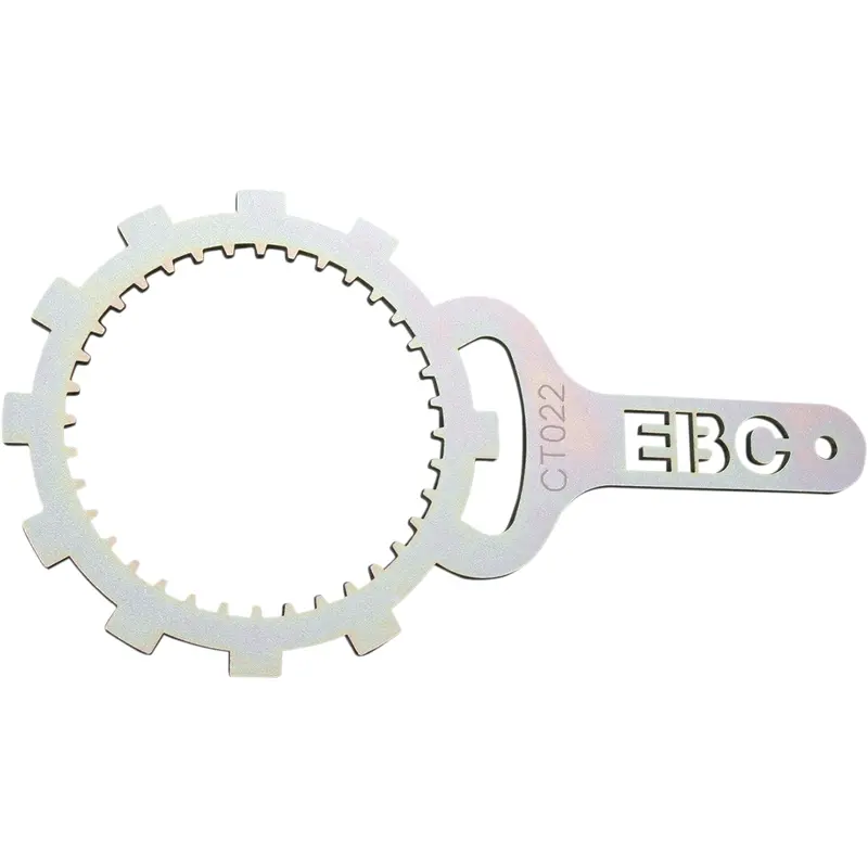 Ebc Clutch Removal Tool