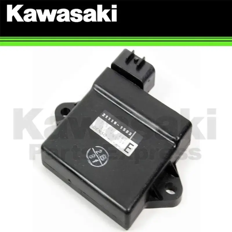 NEW 2001 - 2005 GENUINE KAWASAKI MULE 3000 4X4 3010 4X4 3020 21119-1583
