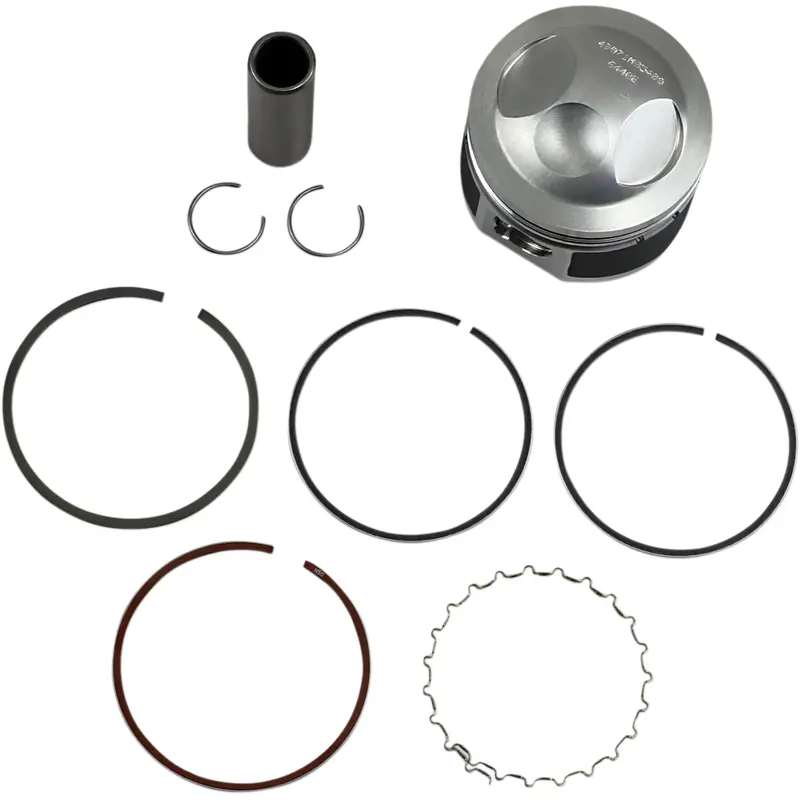 Piston Kit for 4 Stroke