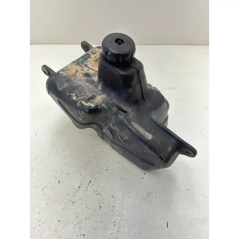 99 1999 Suzuki King Quad 300 LTF 4x4 OEM GOOD! Gas Tank Fuel Cell Mount Cap Lid