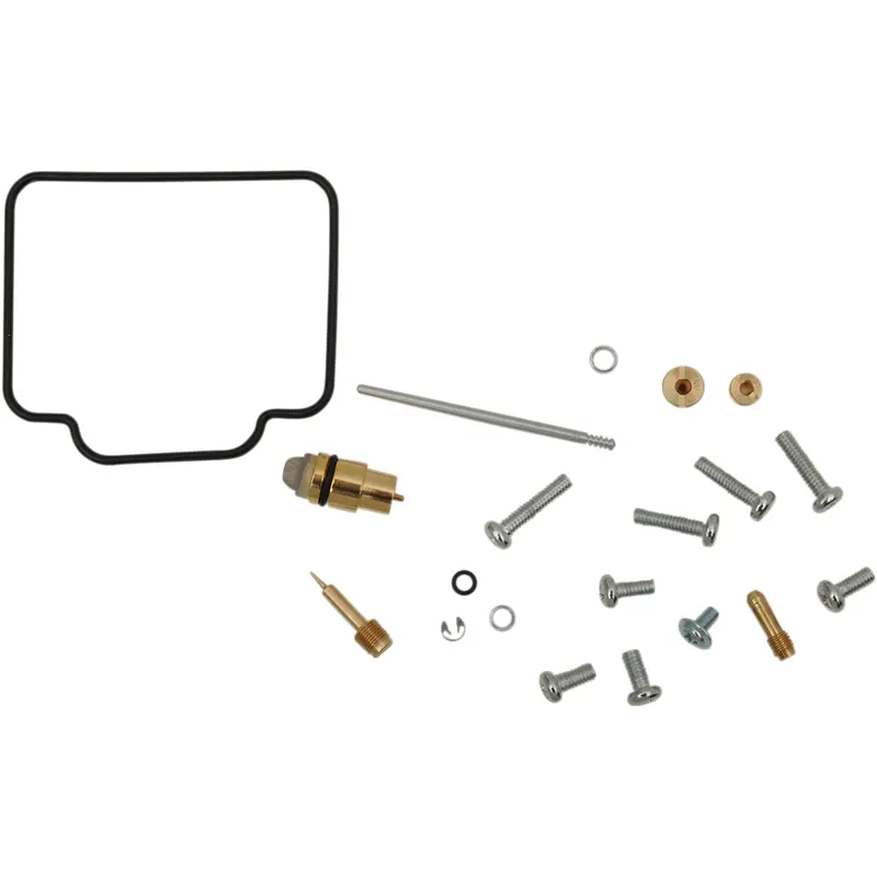 Carburetor Repair Kit - Suzuki