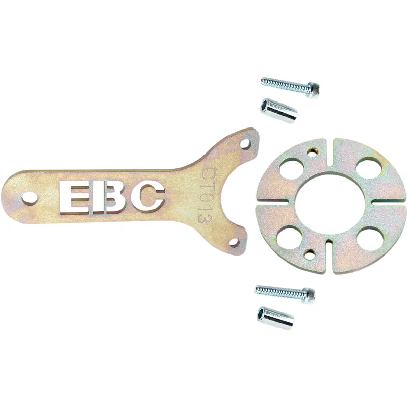 Ebc Clutch Removal Tool