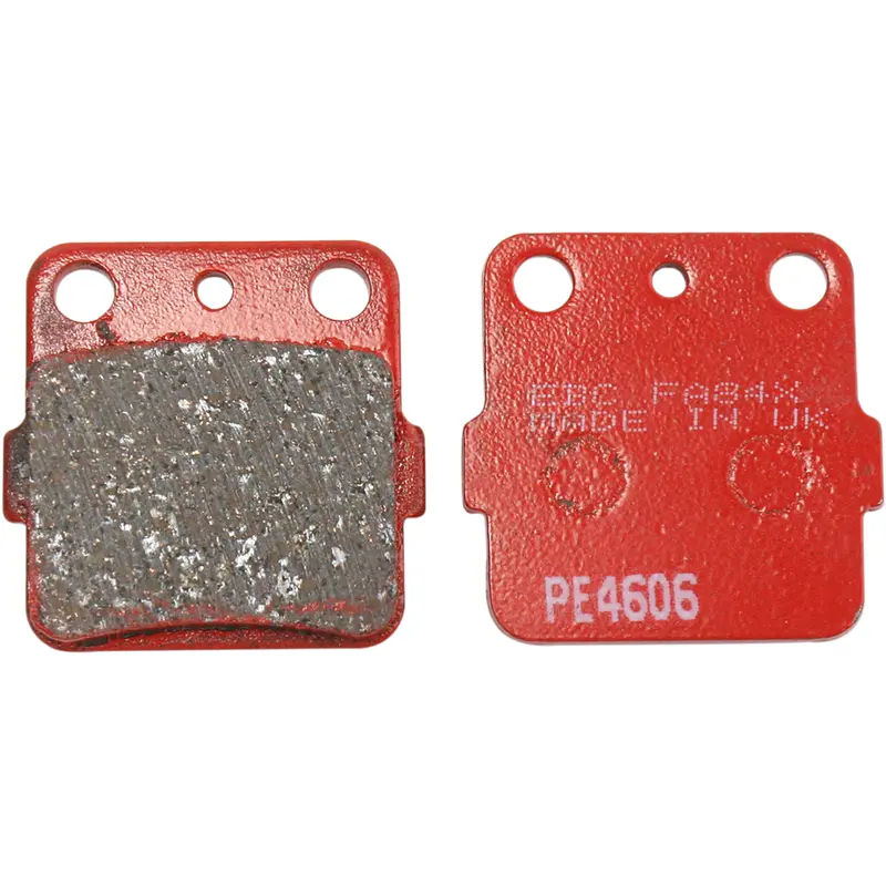 EBC FA84X Carbon X Front Brake Pads / FA84X