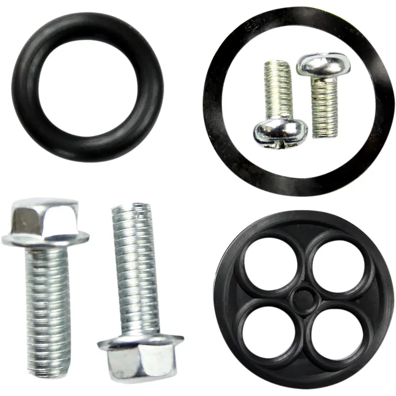 Moose offroad Fuel Petcock Rebuild Kit - Honda