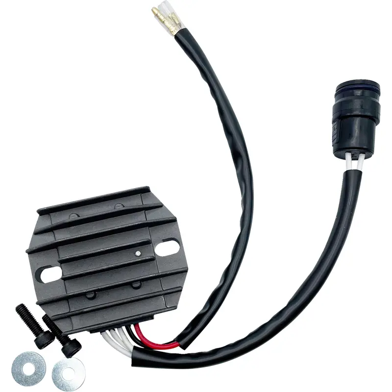 OE Style Regulator/Rectifier