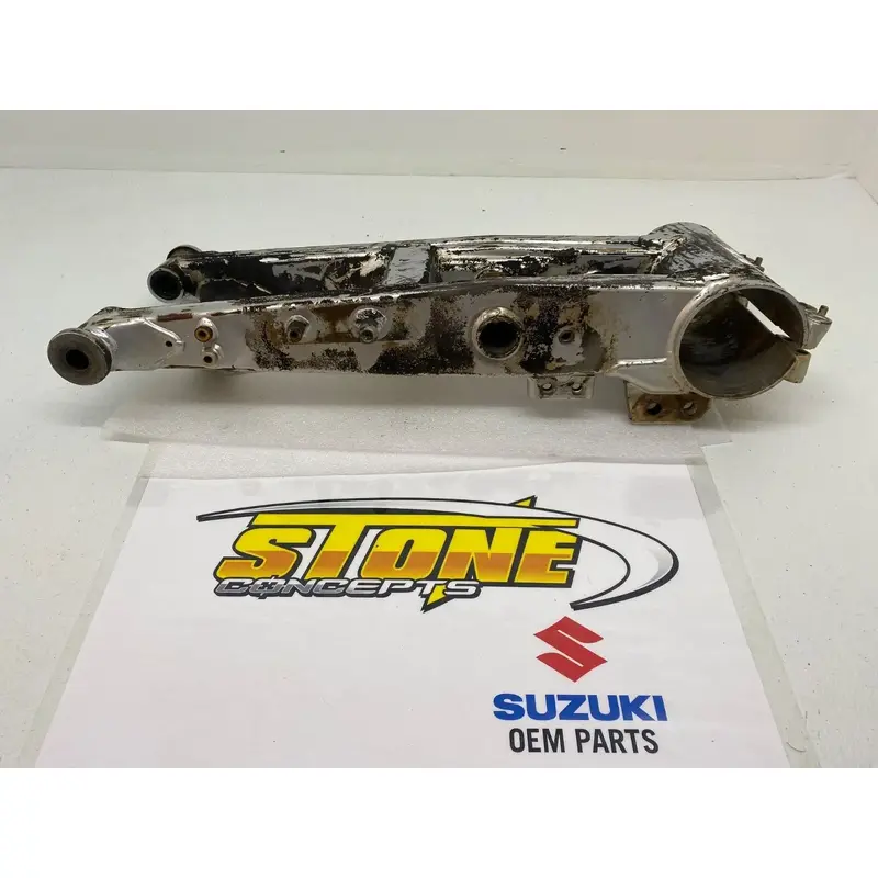 SUZUKI LTR450 LTR 450 REAR SWINGARM SWING ARM SUSPENSION 2006 2007 2008 2009 OEM