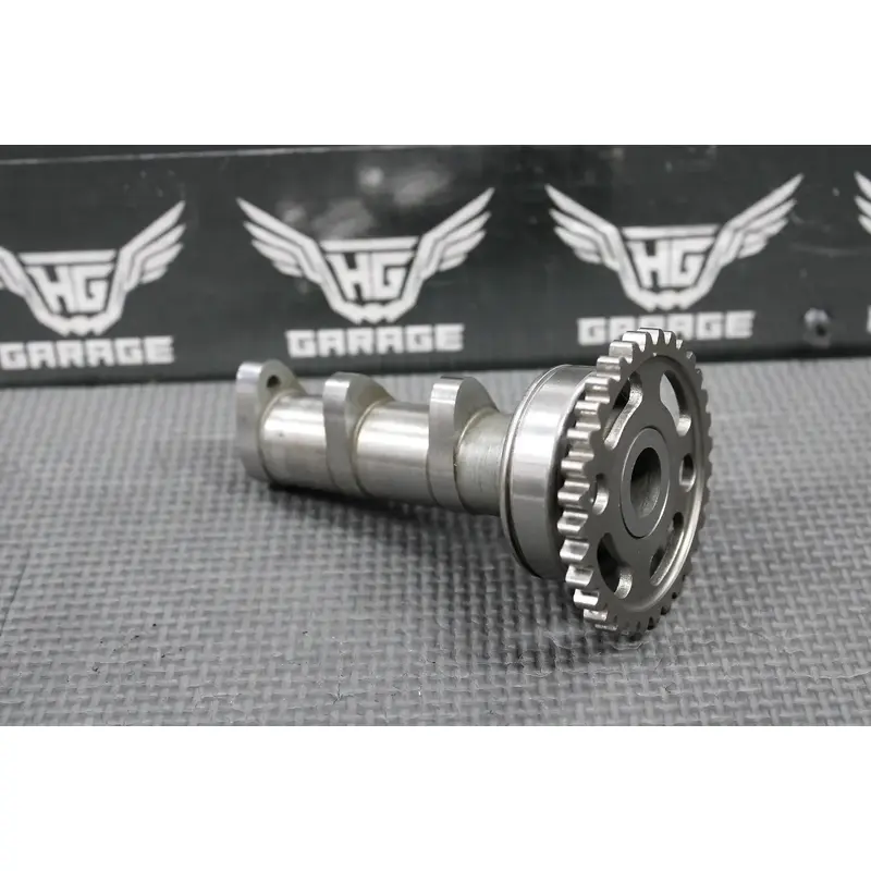 2005 YAMAHA 04-09 YZ450F OEM INTAKE CAMSHAFT 1 CAM SHAFT 5TA-12170-10-00