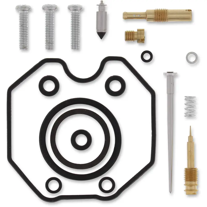 Carburetor Repair Kit - Honda