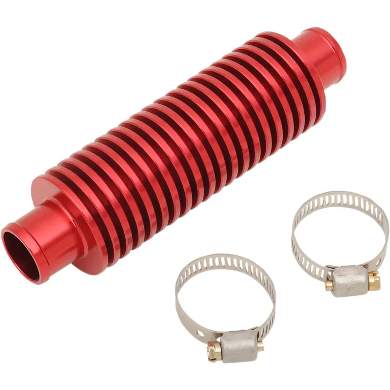In-Line Cooler