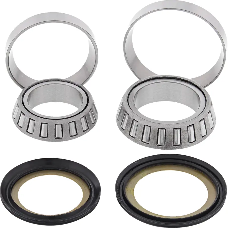 Moose offroad Steering Stem Bearing Kit Yamaha
