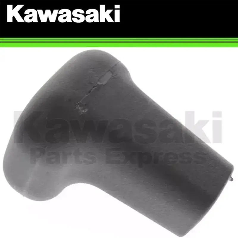 NEW 2012 - 2025 GENUINE KAWASAKI BRUTE FORCE 300 SHIFTER KNOB 14092-Y017