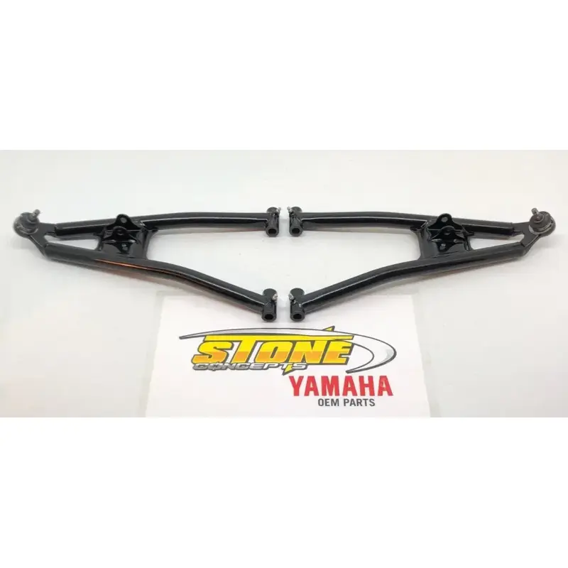 New OEM Yamaha YFZ450R 2009-2025 Left & Right Lower A-Arm MX Control Arms Set B