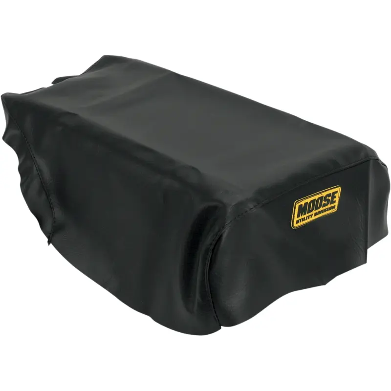 OE Replacement-Style Seat Cover  Black