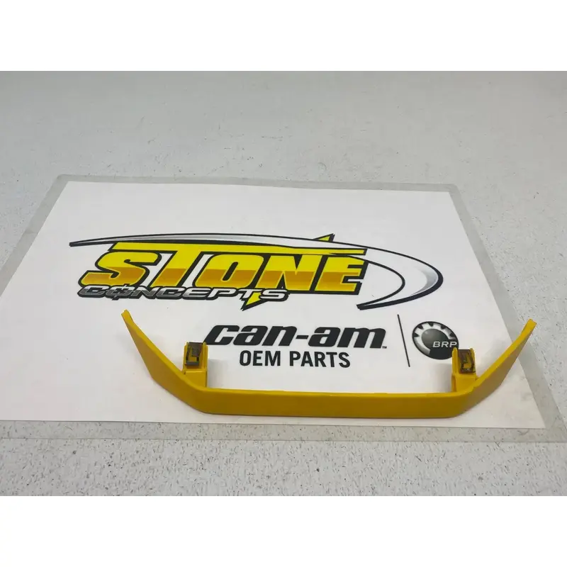 OEM 2024 2025 Can-Am Maverick R Central Box Panel Trim 707901098