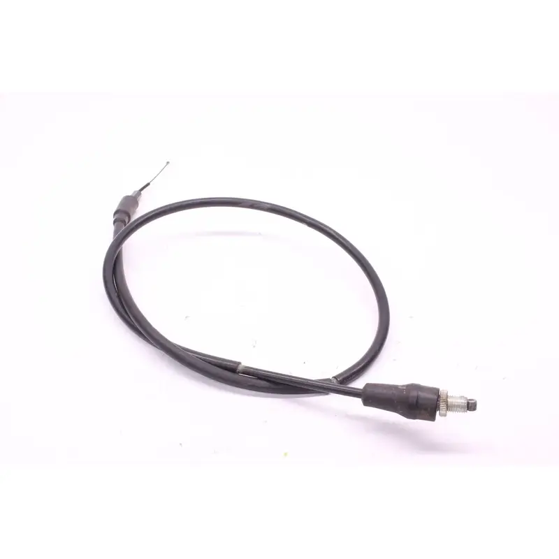 OEM Yamaha Yfz450r Throttle Cable Line r8978