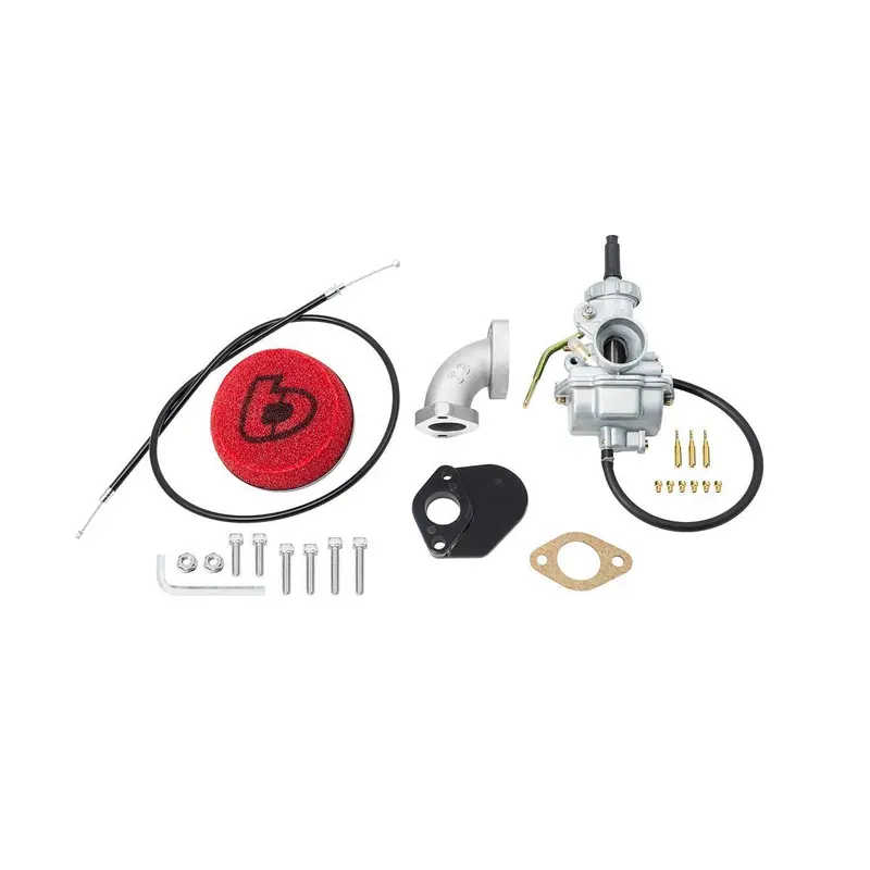 TB Parts 20mm Performance Carb kit - ATC70 & TRX70