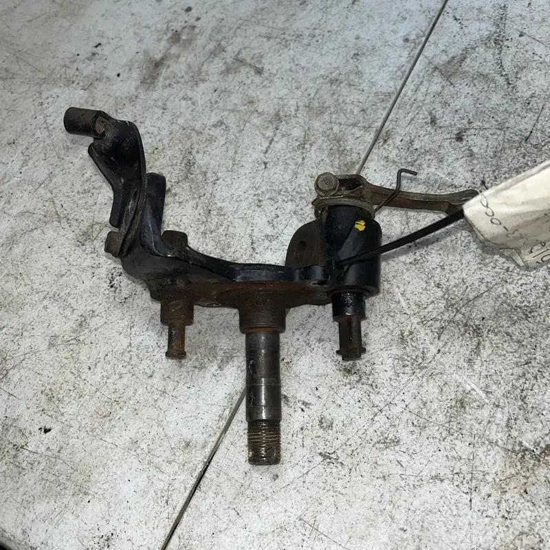 2001 Honda TRX90 Right Knuckle 51210-HC3-000