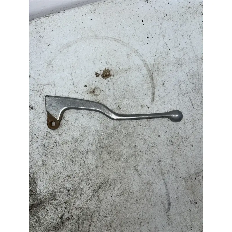 2001 Honda TRX90 Rt Handlebar Lever Assy 53175-HC3-000