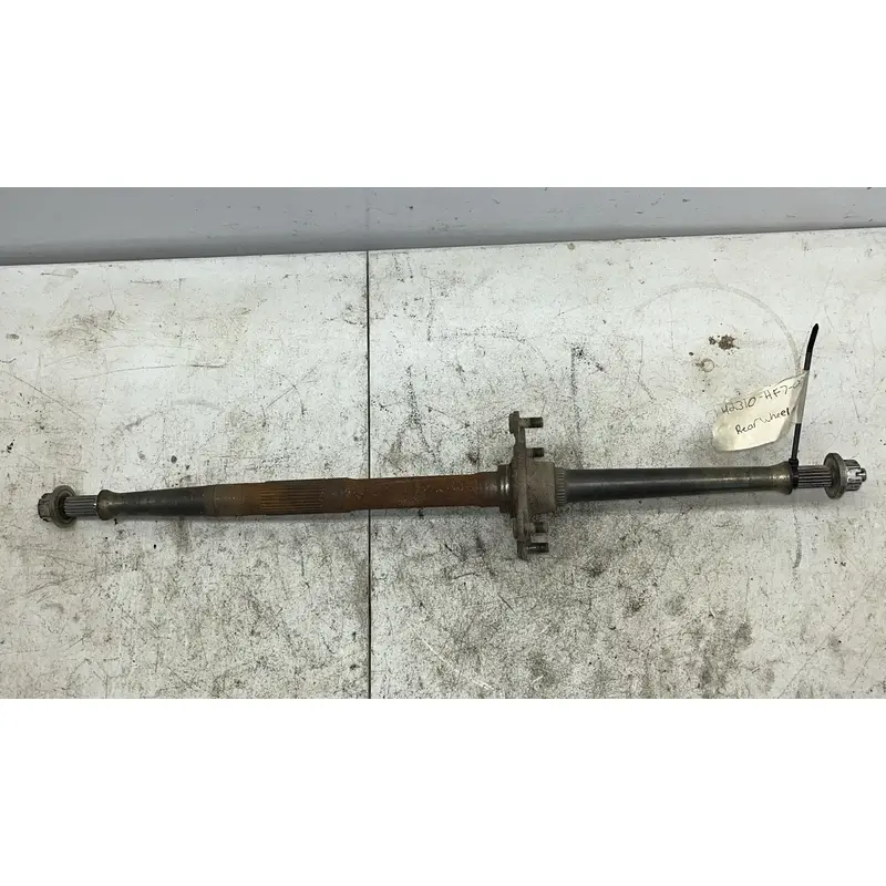 2001 Honda TRX90 TRX 90 Rear Axle Shaft 42310-HF7-000 1993-2023